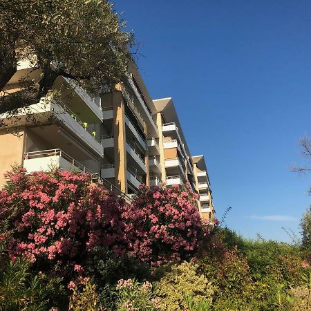 Superbe Appartement 3 Etoiles Ajaccio Debut Sanguinaires ภายนอก รูปภาพ