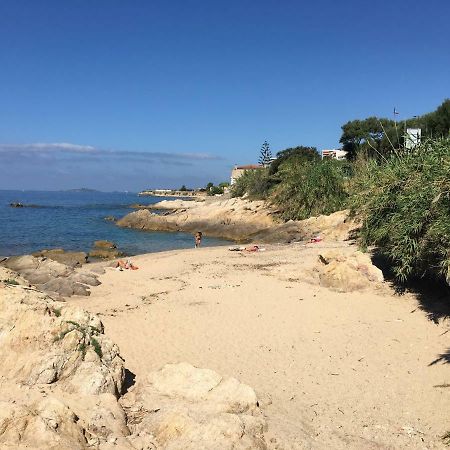 Superbe Appartement 3 Etoiles Ajaccio Debut Sanguinaires ภายนอก รูปภาพ