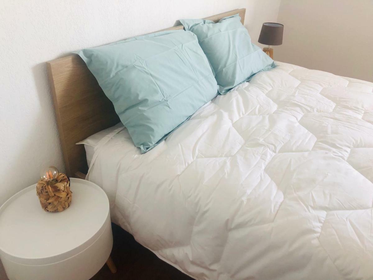 Superbe Appartement 3 Etoiles Ajaccio Debut Sanguinaires ภายนอก รูปภาพ