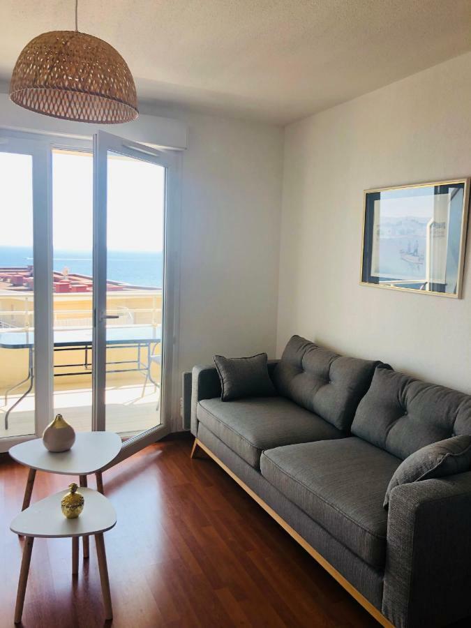 Superbe Appartement 3 Etoiles Ajaccio Debut Sanguinaires ภายนอก รูปภาพ